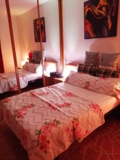 HABITACIONES PARA ESCORT 722276444