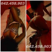 SASHA BRASILEÑA MUY SENSUAL Y LLENA DE PASION 642458903