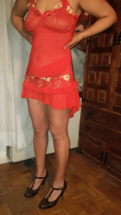 ALINA MADURITA 45 ANIOS 641844119