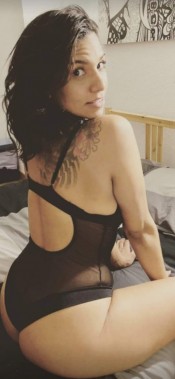 CAROLINA COÑITO HUMEDO 645940931