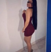 REBECA, COLOMBIANA MORBOSA Y FIESTERA 650580190