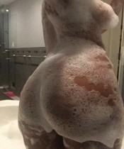 SENSUAL GUAPA, SIMPáTICAS,