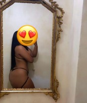 JOVEN ESCORT HOLA GUAPO, ME LLAMO NICOL