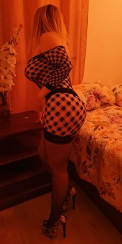 VICKY  DEMONIA DEL SEXO