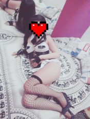 LUISA UN POLVO . . 30€ LUISA