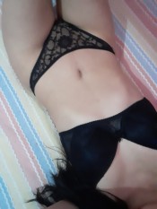 LUISA PARAGUAYA  JUGUETONA