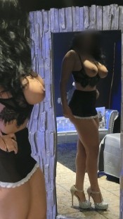 THAIS,  BESO NEGRO/PACKS DE HRS/SALIDAS A HOTELES