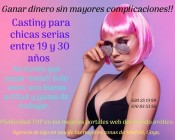 AGENCIA DE LUJO, SIN CUMPLIR HORARIOS!!