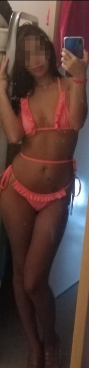 ..ARABE SENSUAL EXPERTA EN MASAJES EROTICOS..