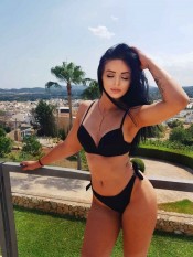 MORENA VICIOSA Y MUY JOVENCITA