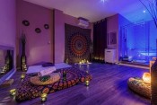 SADHANA MASSAGE CENTER