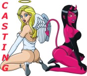 AGENTIE RELAX CAUTA  FETE  INCORPORARE IMEDIATA