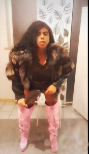 GARGANTA Y PENETRACION PROFUNDA Y GUSTA?