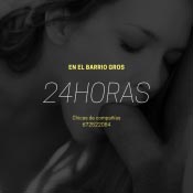 PISO 24H CHICAS INDEPENDIENTES 24H GROS
