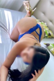 PERUANA HERMOSA, TE DARAA TOTOAL PLACER