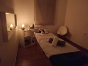 PLAZA Y TURNO DISPONIBLE EN CENTRO DE MASAJES ALTO