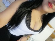 MARIBEL,MUJER CARIÑOSA Y APASIONADA