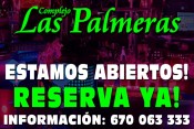 TU PLAZA ABIERTA EN CASTELLON ALTO STAND