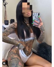 NOVEDAD!JESSICA ESPAÑOLA*CAERÁS EN LA TENTACIÓN*