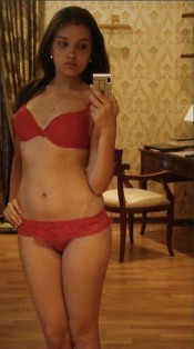 COLOMBIANA DISCRETA Y FIESTERA A TOPE