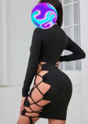 LOQUITA TRAVIESA PARA SEDUCIRTE