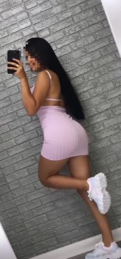 PANAMEÑA MORBOSA CULO GOLOSO