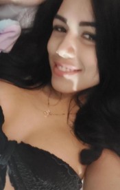 AMANTE PERFECTA Y FOGOZA