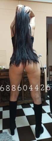 TU PUTITA CACHONDONA...TRAVIESA * ARDIENTE * SEXY