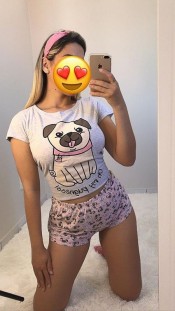 SOFI NOVATA 22 AÑOS DESPLAZAMIENTOS ZONA TETUAN