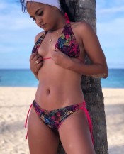 ANAHIS, NIÑATA DISPUESTA A CUMPLIR TUS FANTASÍAS..