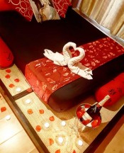 SE ALQUILAN LUJOSAS HABITACIONES X HORAS LLAMA Y R