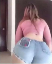 MADURA PARAGUAYA RUBIA FIESTERA SUPERCULO 24H