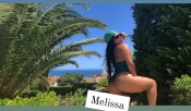 QUIERO QUE GOCES DE MI COÑITO DELICIOSO, ASÍ QUE V