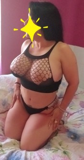 EN A CONOCERME TE REALIZARé UN 69, UN TRATO DE NOV