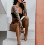 VALERIA,SOY LA MAS CACHONDA Y TRAVIESA