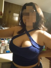 TETAZAS NATURALES Y COñITO DE NIñA-SALIDAS 85¡¡