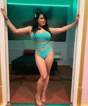 GUAPA, PURA SEDUCCION Y MORBO