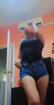 PAZ MASAJISTA SEXY Y LATINA