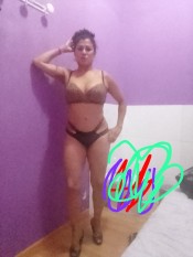 ELY,VEN A COMER MI COÑITO