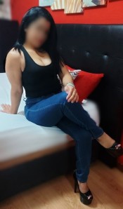 ABSOLUTA COMPLICIDAD LISA!!!