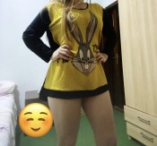 MASAJISTA LATINA EN ALCORCóN