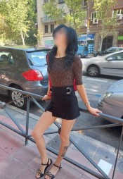 CALIENTE Y FOLLADORA PUTADEL ESTE-SALIDAS 85€¡¡