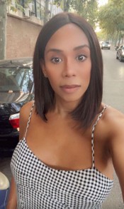 DEBORA LAS 24 HORAS LLAMAME YA