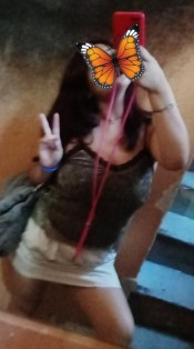 ASTRID,BOMBOM CON GANAS DE SEXO A TOPE