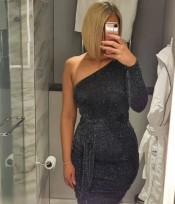 MUJER MADURA CON CLASE.