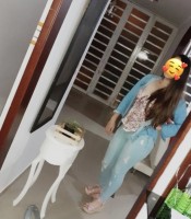 JOVEN MASAJISTA EN ALCORCóN