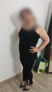 VALENCIANA CON GANAS DE MUCHO SEXO