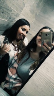 CHICAS A TU CASA 24 HORAS!!!!