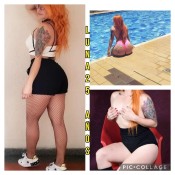 ME ENCANTAN LOS ENCUESTROS A TOPE