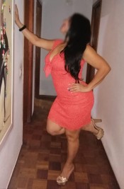 PARSERITA MADURA DE 53 CARIñOSA Y DICRETA